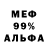 БУТИРАТ 99% cute BLINK